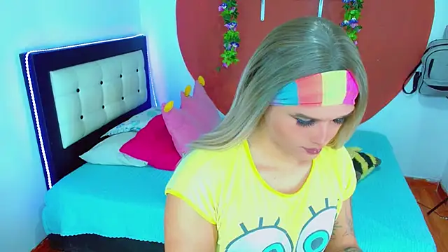 TaylorMon online show from 12.03.25