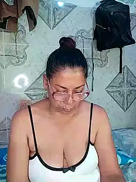 Snapshot of sorbetico_perverse chatting on 01.18.25 sorbetico perverse online show from 01.18.25