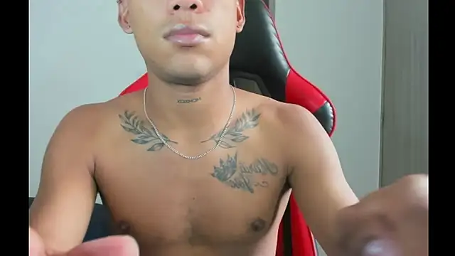 Backsex boy online show from 01.16.26