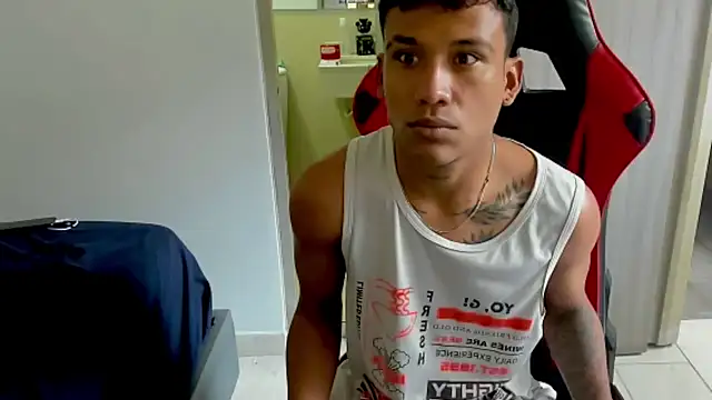 Backsex boy online show from 02.27.26