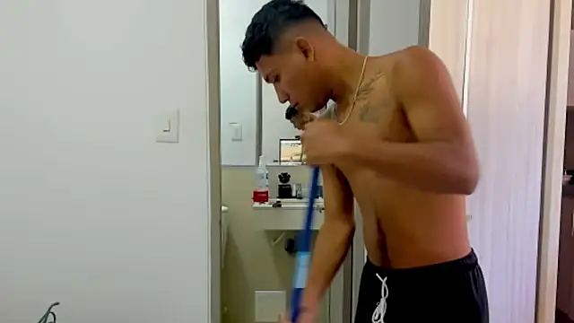 Backsex boy online show from 03.16.26