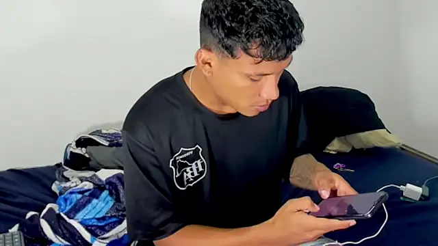 Backsex boy online show from 03.25.26