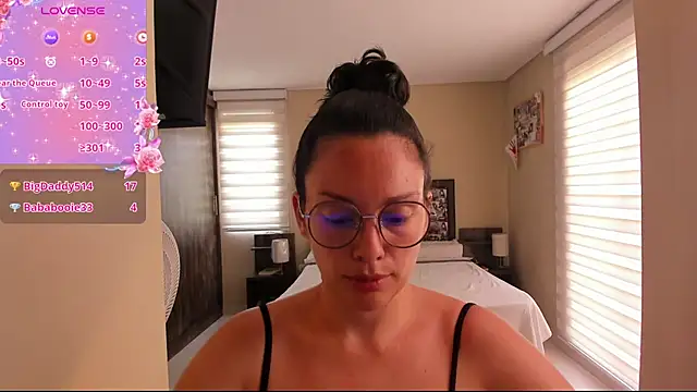 anabel 025 online show from 07.14.26