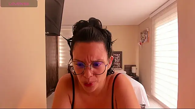 anabel 025 online show from 07.26.26