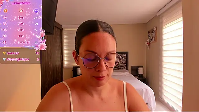 anabel 025 online show from 07.28.26