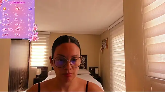 anabel 025 online show from 08.04.26