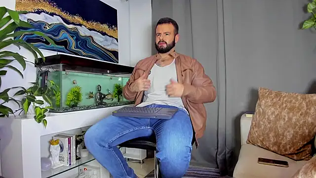 Johnnygrayson1 online show from 02.02.25