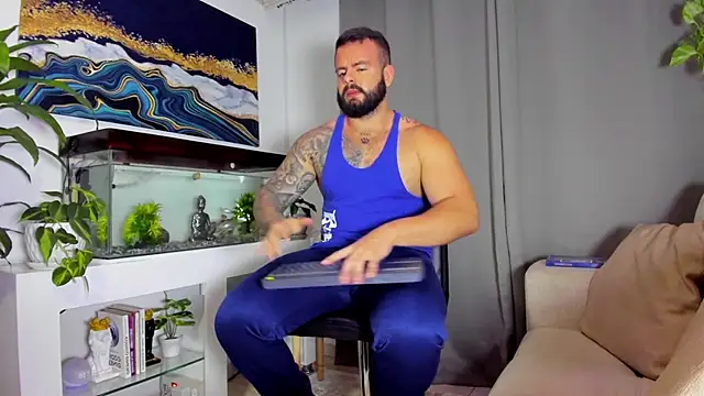 Johnnygrayson1 online show from 02.12.25