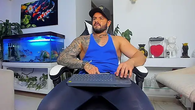 Johnnygrayson1 online show from 10.03.25