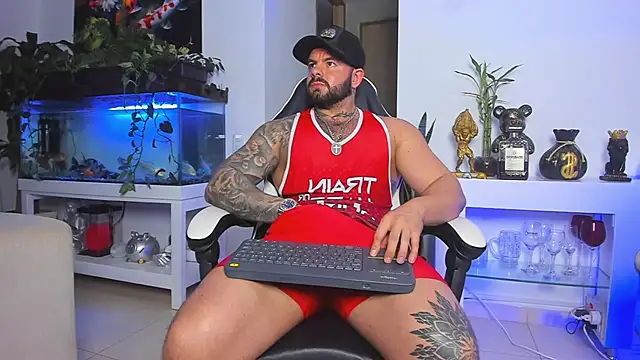 Johnnygrayson1 online show from 02.04.26