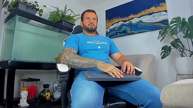 Johnnygrayson1 online show from 05.13.26