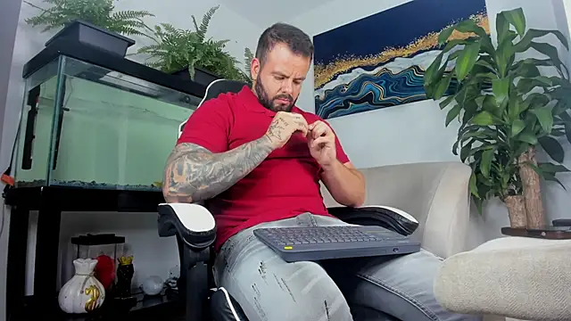 Johnnygrayson1 online show from 07.02.26