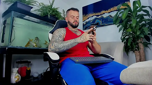 Johnnygrayson1 online show from 07.03.26