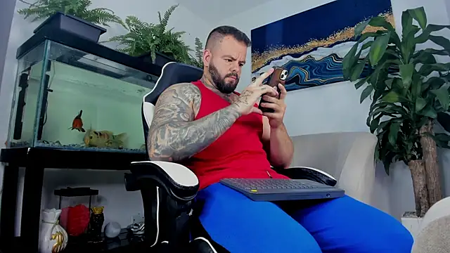 Johnnygrayson1 online show from 07.06.26