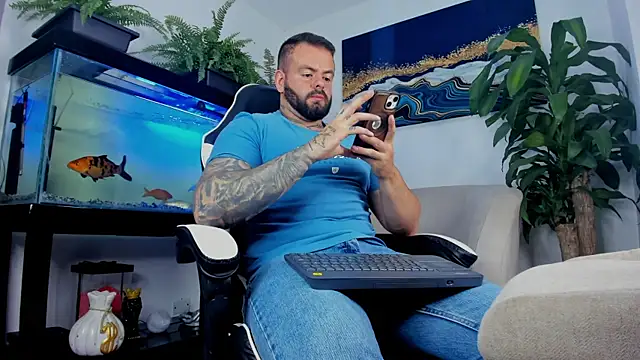 Johnnygrayson1 online show from 07.11.26