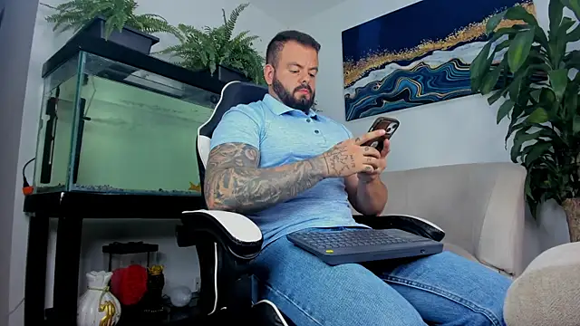 Johnnygrayson1 online show from 07.16.26