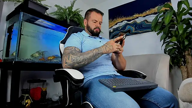 Johnnygrayson1 online show from 07.19.26
