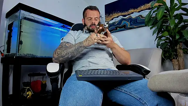 Johnnygrayson1 online show from 07.20.26