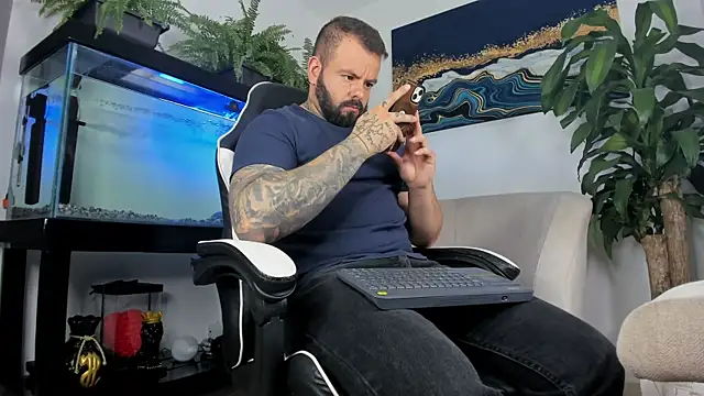 Johnnygrayson1 online show from 08.07.26