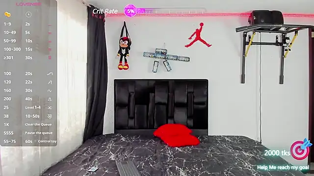 Snapshot of jokergc_2 chatting on 12.12.24 jokergc 2 online show from 12.12.24