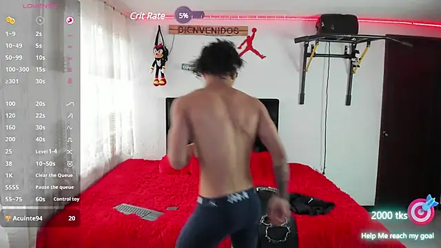 Snapshot of jokergc_2 chatting on 01.08.25 jokergc 2 online show from 01.08.25