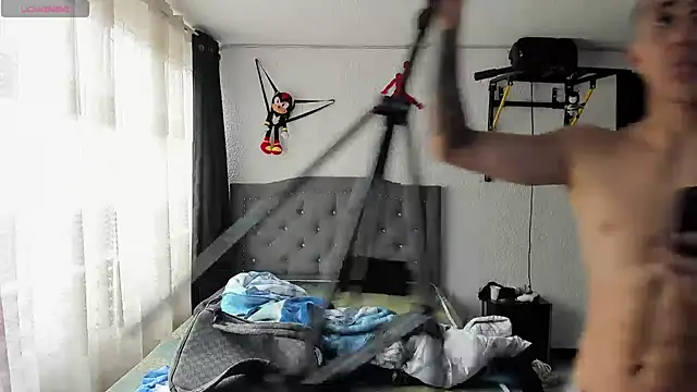 Snapshot of jokergc_2 chatting on 03.03.25 jokergc 2 online show from 03.03.25