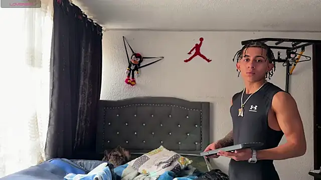 Snapshot of jokergc_2 chatting on 03.07.25 jokergc 2 online show from 03.07.25