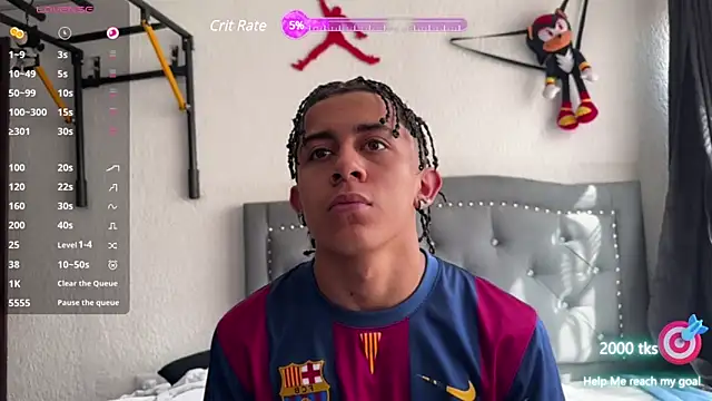 Snapshot of jokergc_2 chatting on 03.09.25 jokergc 2 online show from 03.09.25