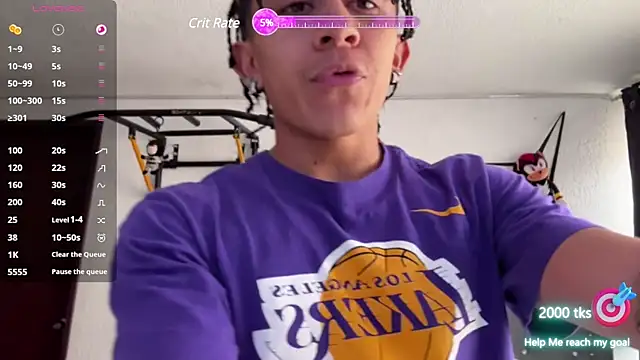 Snapshot of jokergc_2 chatting on 03.14.25 jokergc 2 online show from 03.14.25