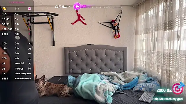 Snapshot of jokergc_2 chatting on 03.17.25 jokergc 2 online show from 03.17.25