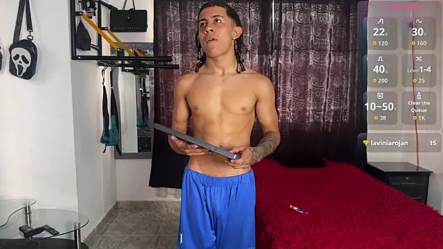 jokergc 2 online show from 02.10.26