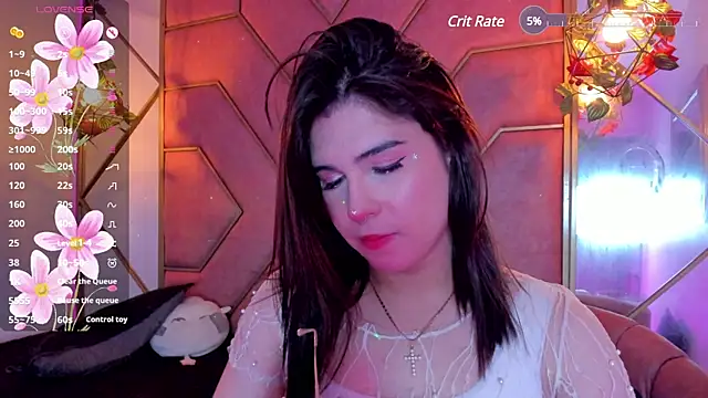 Yuri Stars online show from 01.29.25