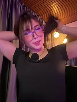 Yuri Stars online show from 05.06.26