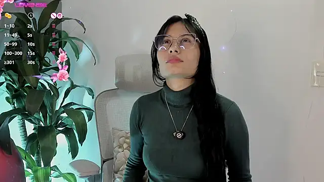 NayeCloud online show from 04.22.26