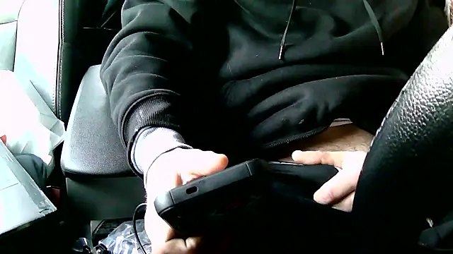 dadyyD95 online show from 02.04.25