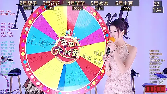 NEW-girl520 online show from 01.07.25