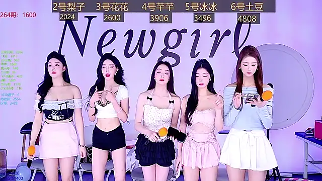 NEW-girl520 online show from 01.13.25