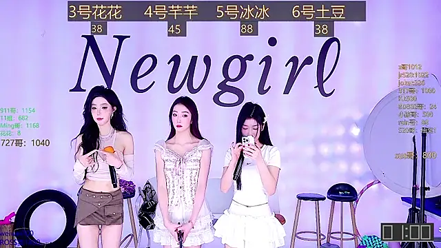 NEW-girl520 online show from 01.24.25
