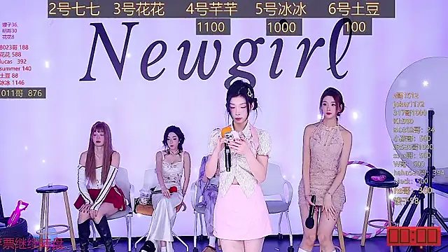 NEW-girl520 online show from 02.11.25