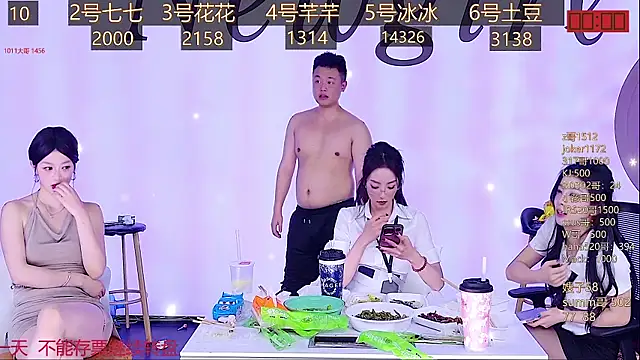 NEW-girl520 online show from 02.14.25