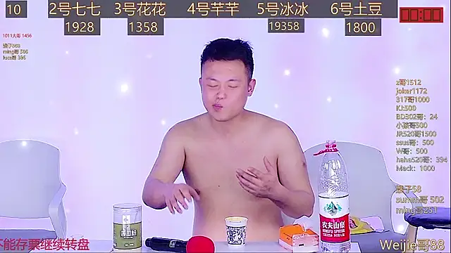 NEW-girl520 online show from 02.15.25