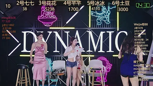 NEW-girl520 online show from 02.27.25