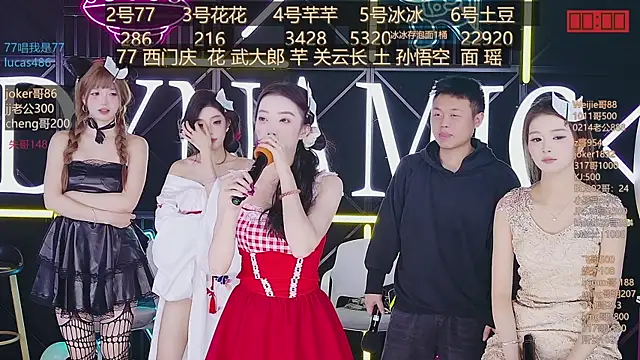 NEW-girl520 online show from 03.03.25