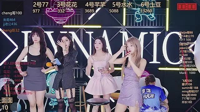 NEW-girl520 online show from 03.04.25