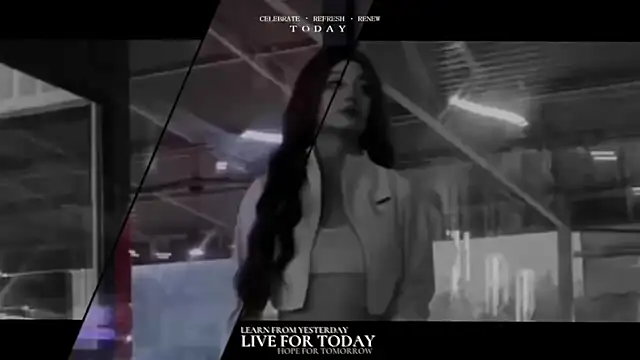 NEW-girl520 online show from 03.06.25