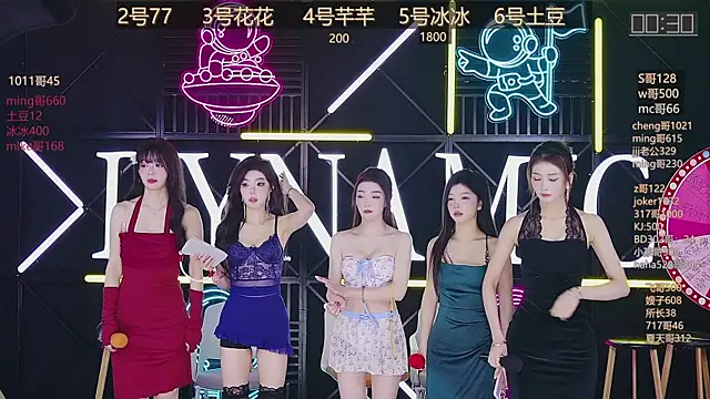 NEW-girl520 online show from 03.18.25