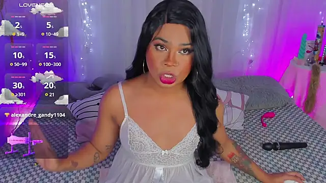 Snapshot of CuteRomi chatting on 12.05.24 CuteRomi online show from 12.05.24