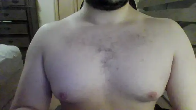 Himbo fox online show from 09.30.25