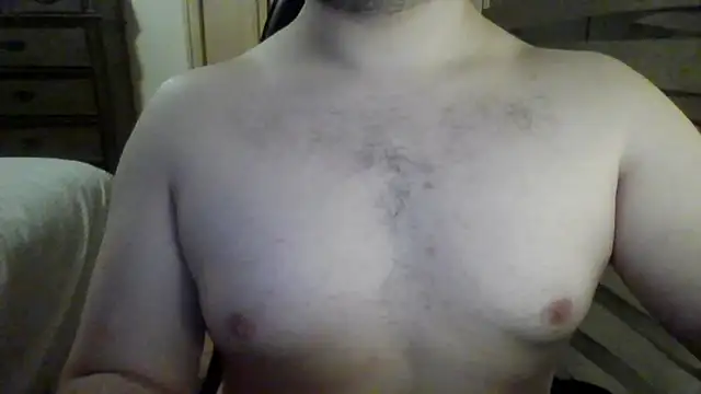 Himbo fox online show from 11.21.25