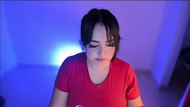 Snapshot of ValeryySoto_ chatting on 01.24.25 ValeryySoto online show from 01.24.25